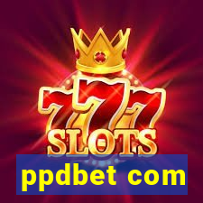 ppdbet com